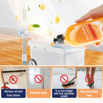Multi-purpose Floor Cleaner