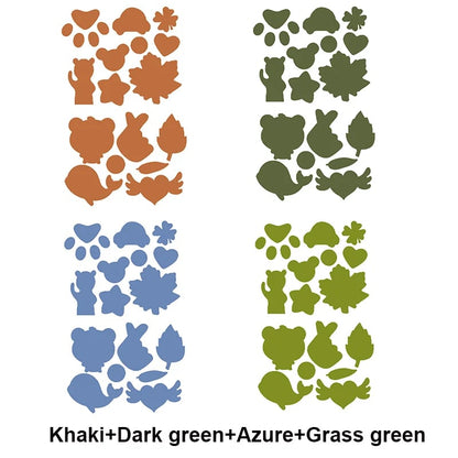 🔥Promotion 🔥 - Down Jacket Repair Patch Self-Adhesive Fabric