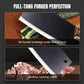 🔥 "Feel the Power of the Dark Side in Your Kitchen!" 🔥 Darth Vader Ultra-Sharp Knives – Unstoppable Precision! ⚔️✨