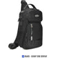 📢📢45% OFF !! ⏰ 2025 Adjustable Oxford Cloth Casual Chest Bag – Stylish & Durable ✨