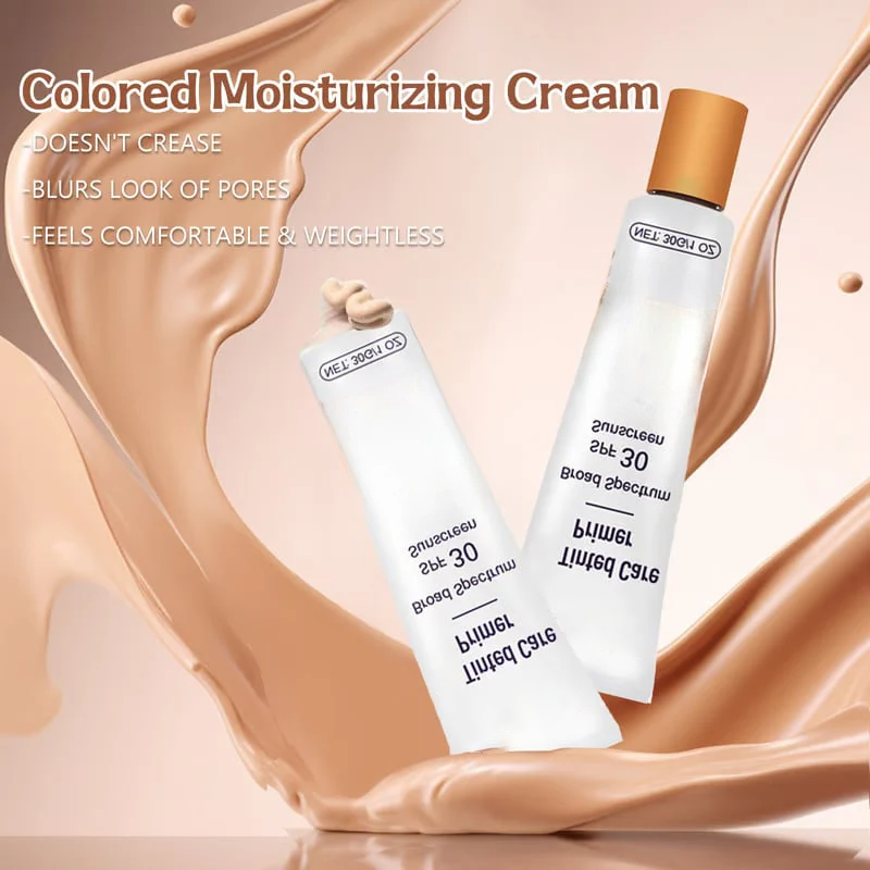 💜✨LAST DAY SALE BUY 1 GET 2 FREE!!💜✨BB blur tinted moisturizer SPF 30 - instantly brightens, hydrates & smooths your skin✨