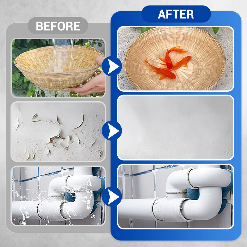 🔥Waterproof Multi-purpose Polyurethane Coating