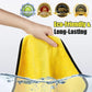🔥Double-sided absorbent microfiber towel