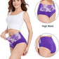 🔥Big Sale🔥Seamless High Waist Tummy Control Leakproof Panties