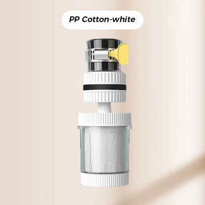 🔥Buy 2 Get 1 Free💧Faucet Filters-Enhance Your Tap Water Quality