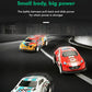 Alloy model car set