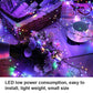 ✨🎁2024-Christmas Hot Sale🎁✨Copper Wire Firecracker Light String