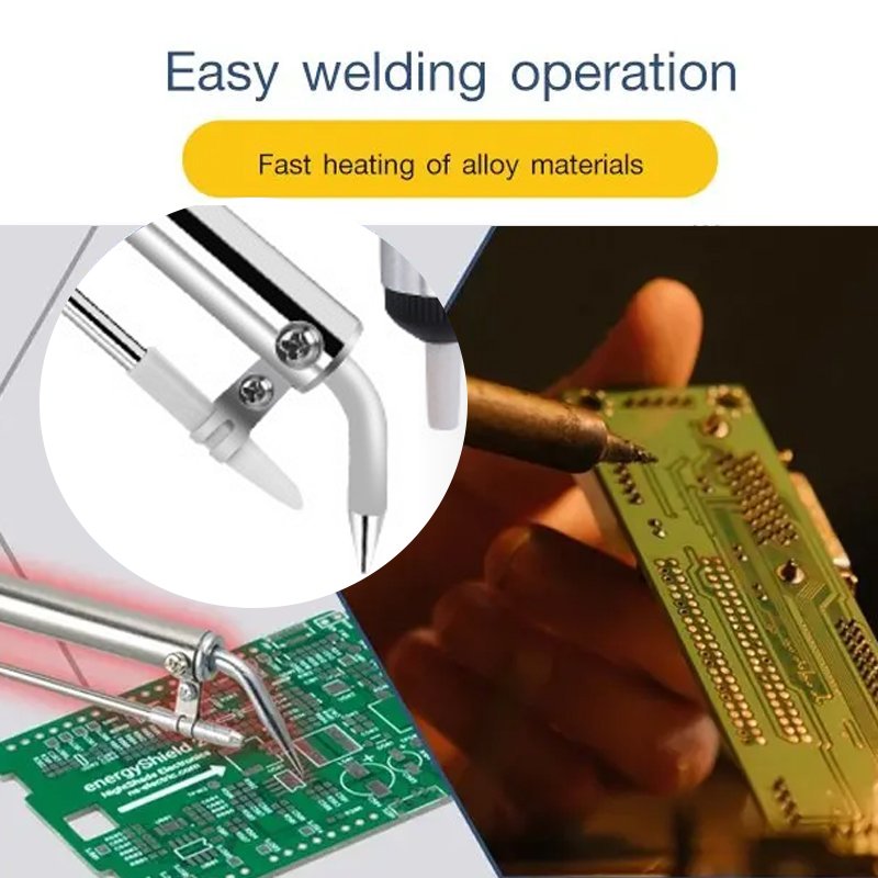🔥While Supplies Last 50% OFF!🎉 Soldering Iron Kit