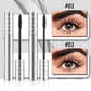 ✨Tubing Mascara Black & Brown Duo For Lash Makeup