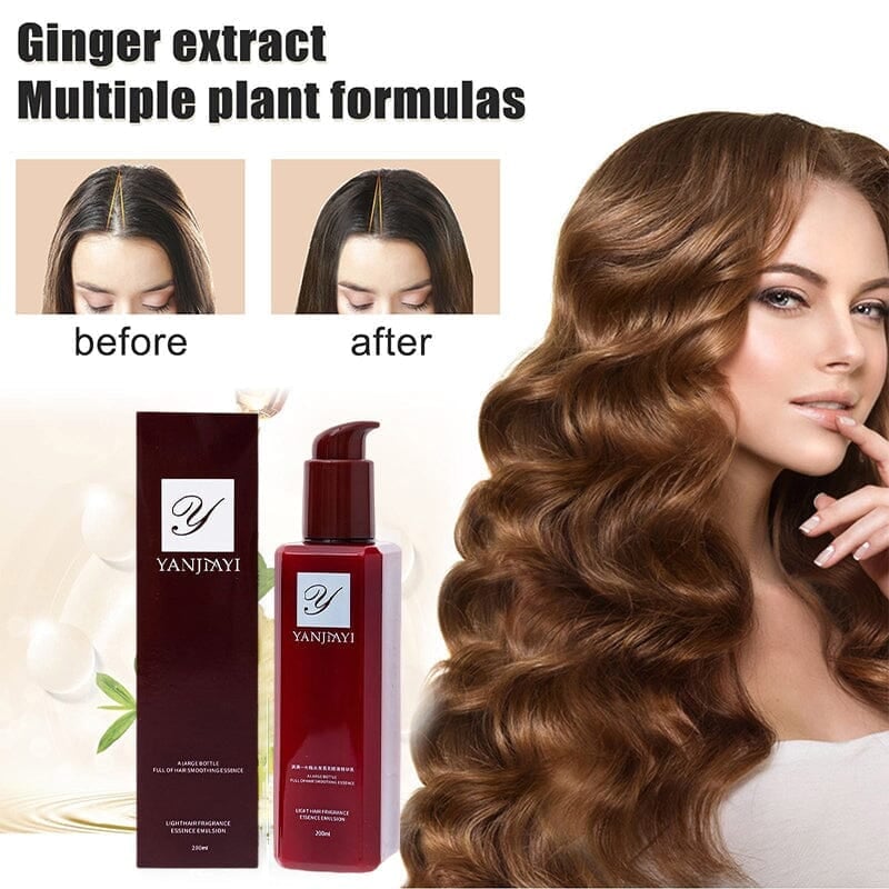 🎁Hot Sale 49% OFF⏳A TOUCH OF MAGIC HAIR CARE