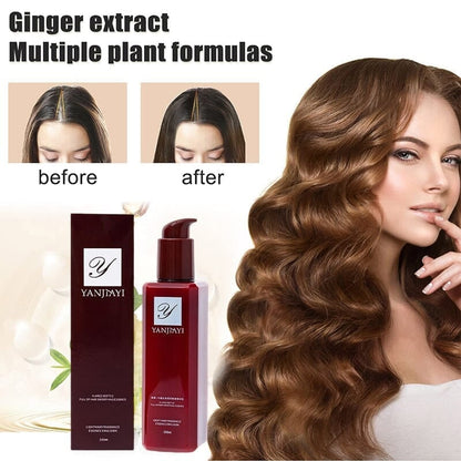 🎁Hot Sale 49% OFF⏳A TOUCH OF MAGIC HAIR CARE