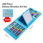 💗Deluxe 6-In-1 Art Creativity Set🎁The Best Present For Kids
