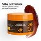 Advanced Tanning Gel – Deep Tan, Supreme Hydration, Non-Greasy. 50% OFF Get Yours!