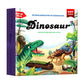 ✨【Kids' Interactive Animal-Themed 3D Pop-Up Books】✨