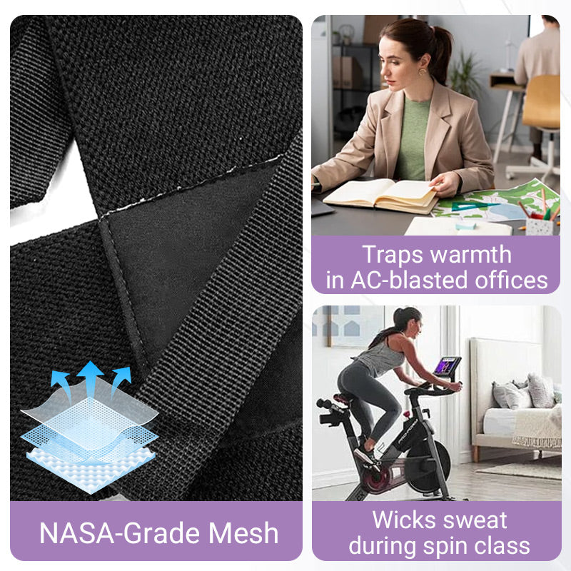 ⏰SALE 50% OFF🔥Back Posture Correction Belt for Men & Women