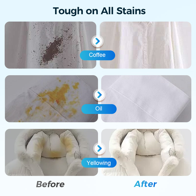 ✨【Multi-Purpose Deep Cleaning Laundry Paste】✨