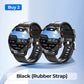 🔥🖤Early Black Friday Sale:50% OFF🔥New multifunctional smart watch 【detects health status 👍】 ✨Supports IOS and Android ✨