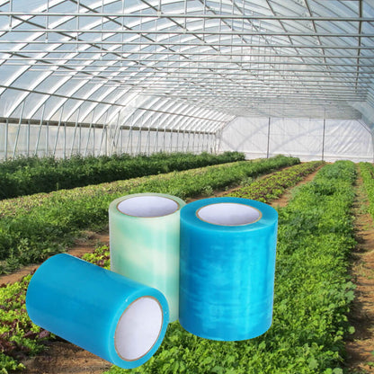 🎁Hot Sale 40% OFF⏳High-Tack Waterproof Greenhouse Film Repair Tape! !