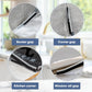 📢📢Stiff-Bristle Crevice Cleaning Brush