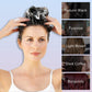 ✨ Gentle Bubble Hair Dye – Salon-Quality Color at Home! ✨