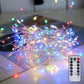 ✨🎁2024-Christmas Hot Sale🎁✨Copper Wire Firecracker Light String