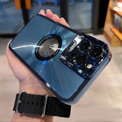 🎁Limited time 40% OFF⏳iPhone Case with Lens Mount