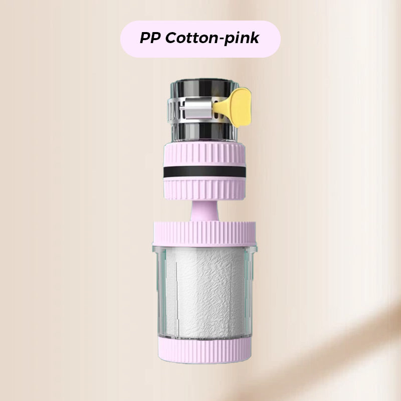 🔥Buy 3 Get 1 Free💧Faucet Filters-Enhance Your Tap Water Quality