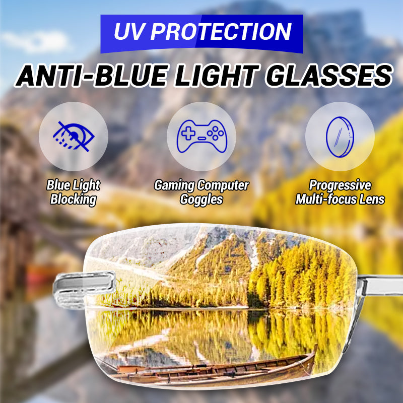 🔥Anti-Blue Light Glasses