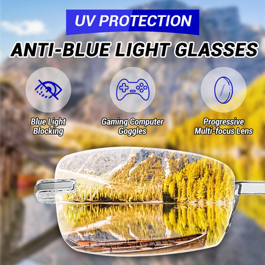 🔥Anti-Blue Light Glasses
