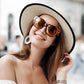 😎UV400 Protection Fit Over Glasses Sunglasses（Add 2/4 pcs to cart）