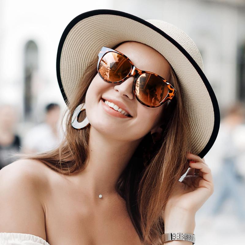 😎UV400 Protection Fit Over Glasses Sunglasses（Add 2/4 pcs to cart）