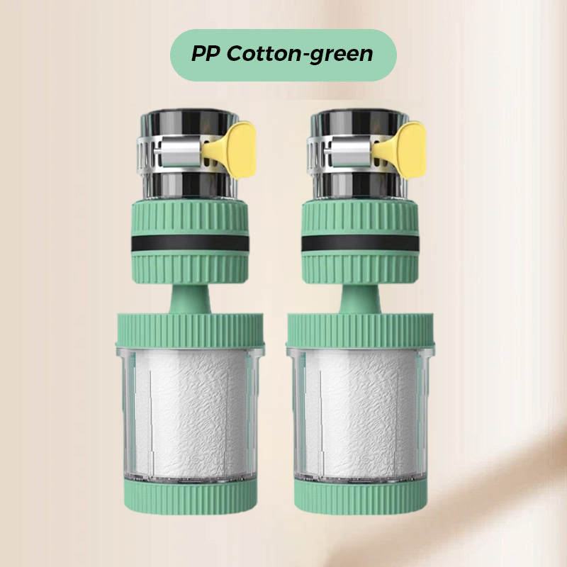 🔥Buy 3 Get 1 Free💧Faucet Filters-Enhance Your Tap Water Quality