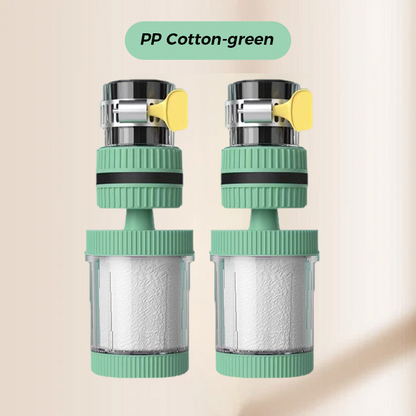 🔥Buy 3 Get 1 Free💧Faucet Filters-Enhance Your Tap Water Quality