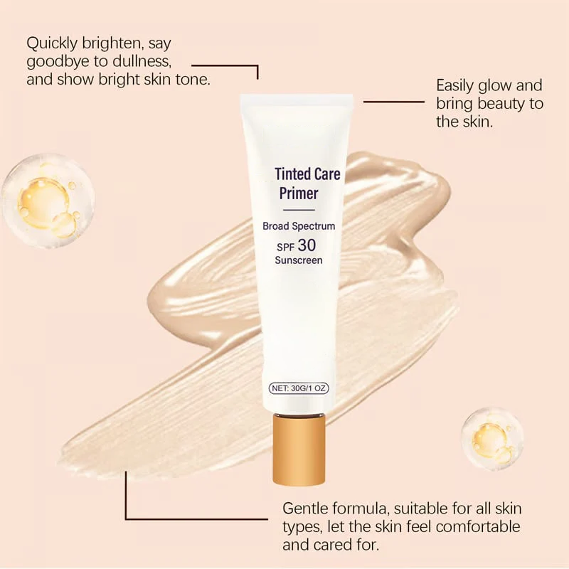 💜✨LAST DAY SALE BUY 1 GET 2 FREE!!💜✨BB blur tinted moisturizer SPF 30 - instantly brightens, hydrates & smooths your skin✨