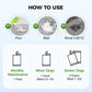 🔥Buy 1 Get 1 Free🔥Powerful Pipe Dredging Agent