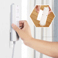 🔥Punch-free socket frame