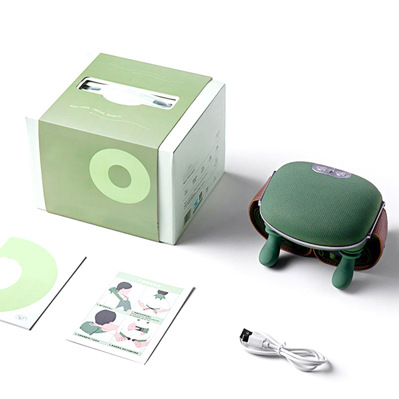 Cozy Christmas Neck Hug - 3-Speed Smart Massager⏳ While Supplies Last