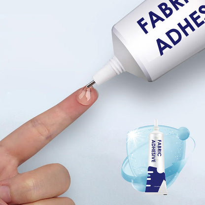 💦🎁Fabric Waterproof Glue👗