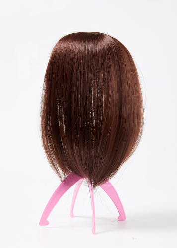 💥 Natural hairpieces for women with fringe💥