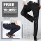 🎁Hot Sale 40% OFF⏳High Stretch Men's Pants