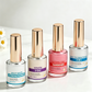 📢📢50% OFF !! ⏰Lilac Glossy Mirror Nail Strengthener