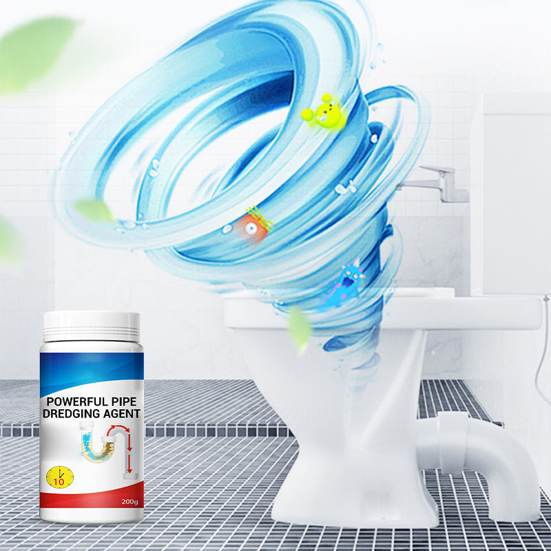 🚰Powerful Pipe Dredging Agent