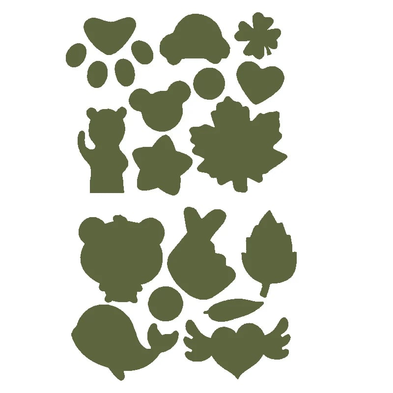 🔥Promotion 🔥 - Down Jacket Repair Patch Self-Adhesive Fabric