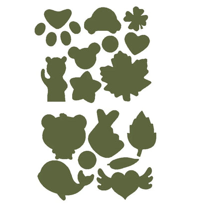 🔥Promotion 🔥 - Down Jacket Repair Patch Self-Adhesive Fabric