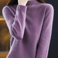 100% wool Sweaters for Women