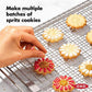 🎁Christmas 49% OFF⏳🎄Free Shipping🎁🎄Household Biscuit Machine Cookie Mould