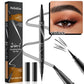 BUY 3 GET 50% OFF🔥2-in-1 Waterproof Eyebrow Pen with 4 Tip Brow Pen