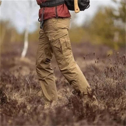 💥2025 New Tactical Waterproof Pants 2.0
