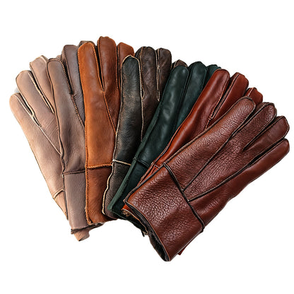 ✨【Unisex Winter Warm Gloves - Windproof Stylish Essential】✨