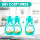 Gel Cleaner for cookware Bottom